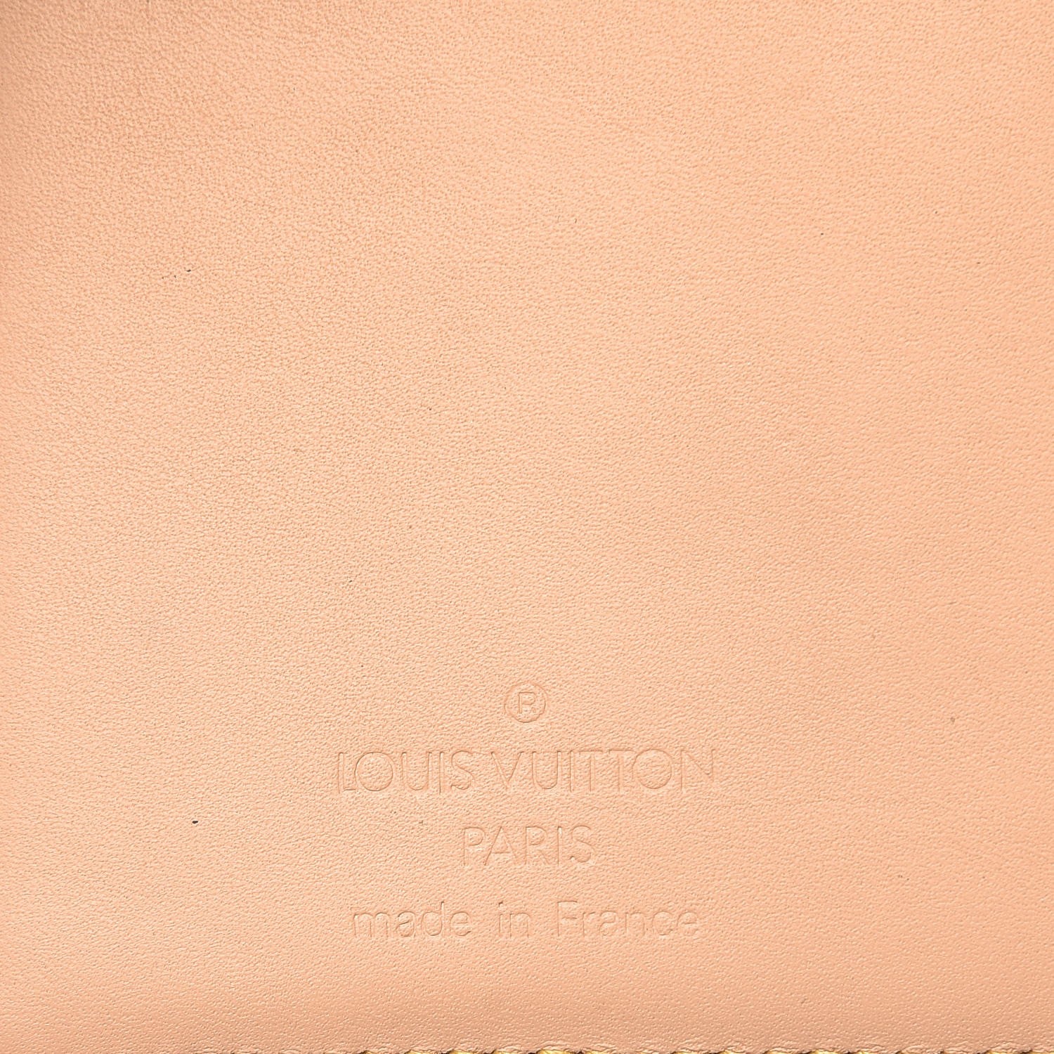 Louis Vuitton Monogram Multicolor Koala Wallet White 6 of 19
