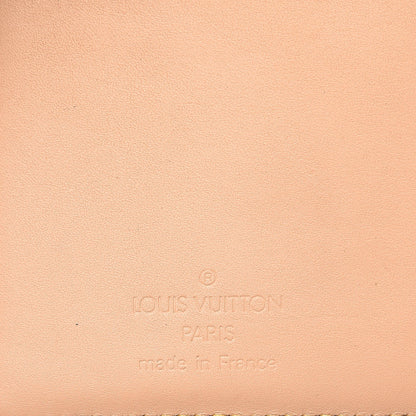 Louis Vuitton Monogram Multicolor Koala Wallet White 6 of 19