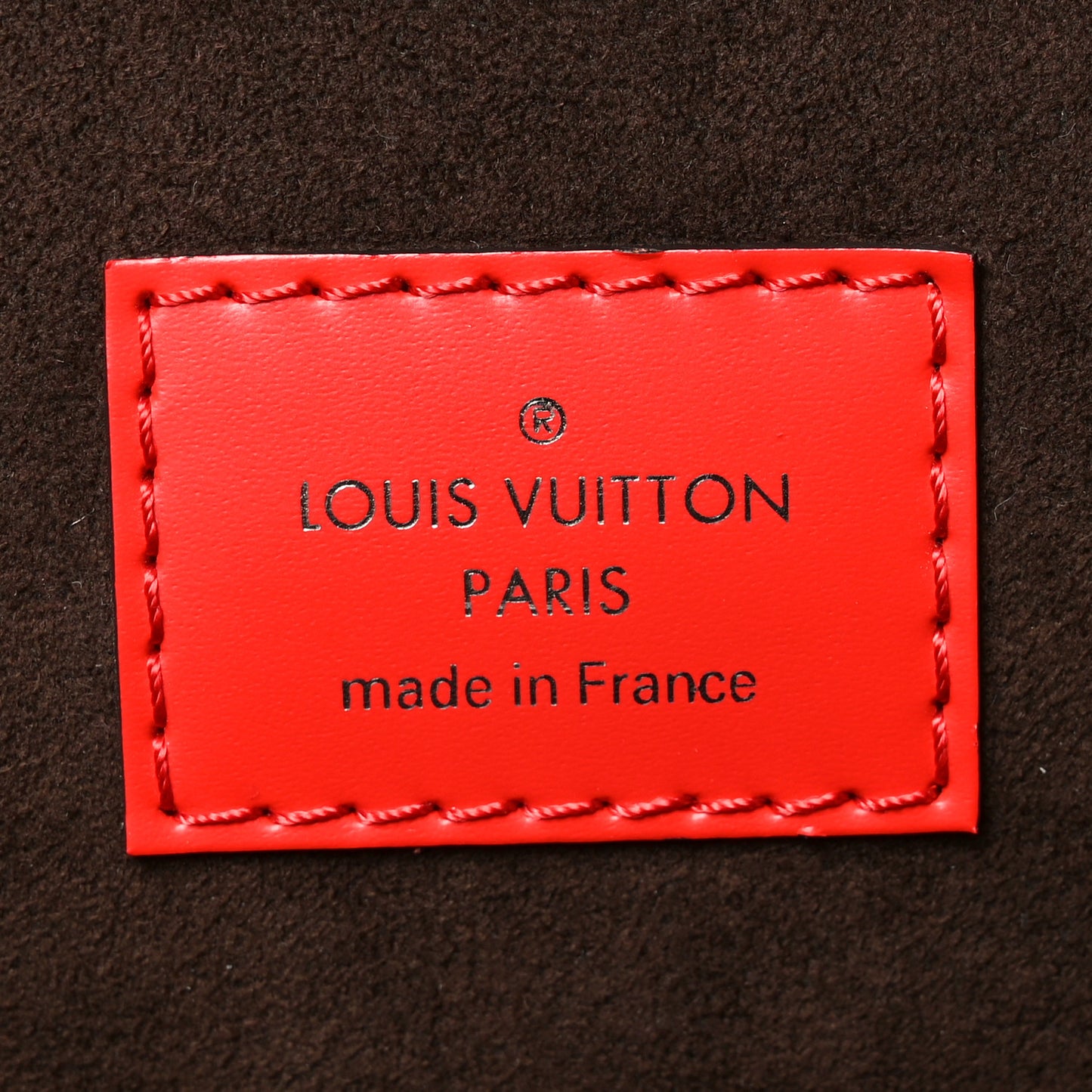 Epi Cluny MM Coquelicot