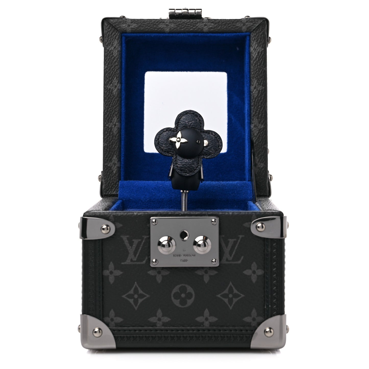 Monogram Eclipse Vivienne Music Box