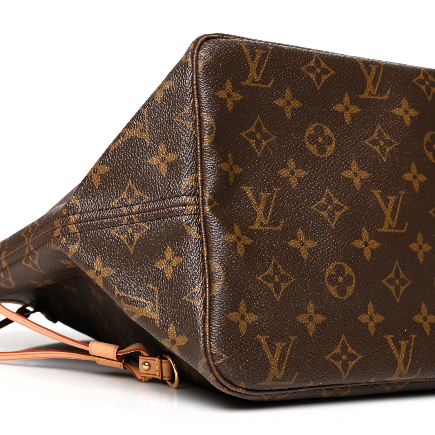 Louis Vuitton Monogram Neverfull GM 10 of 11