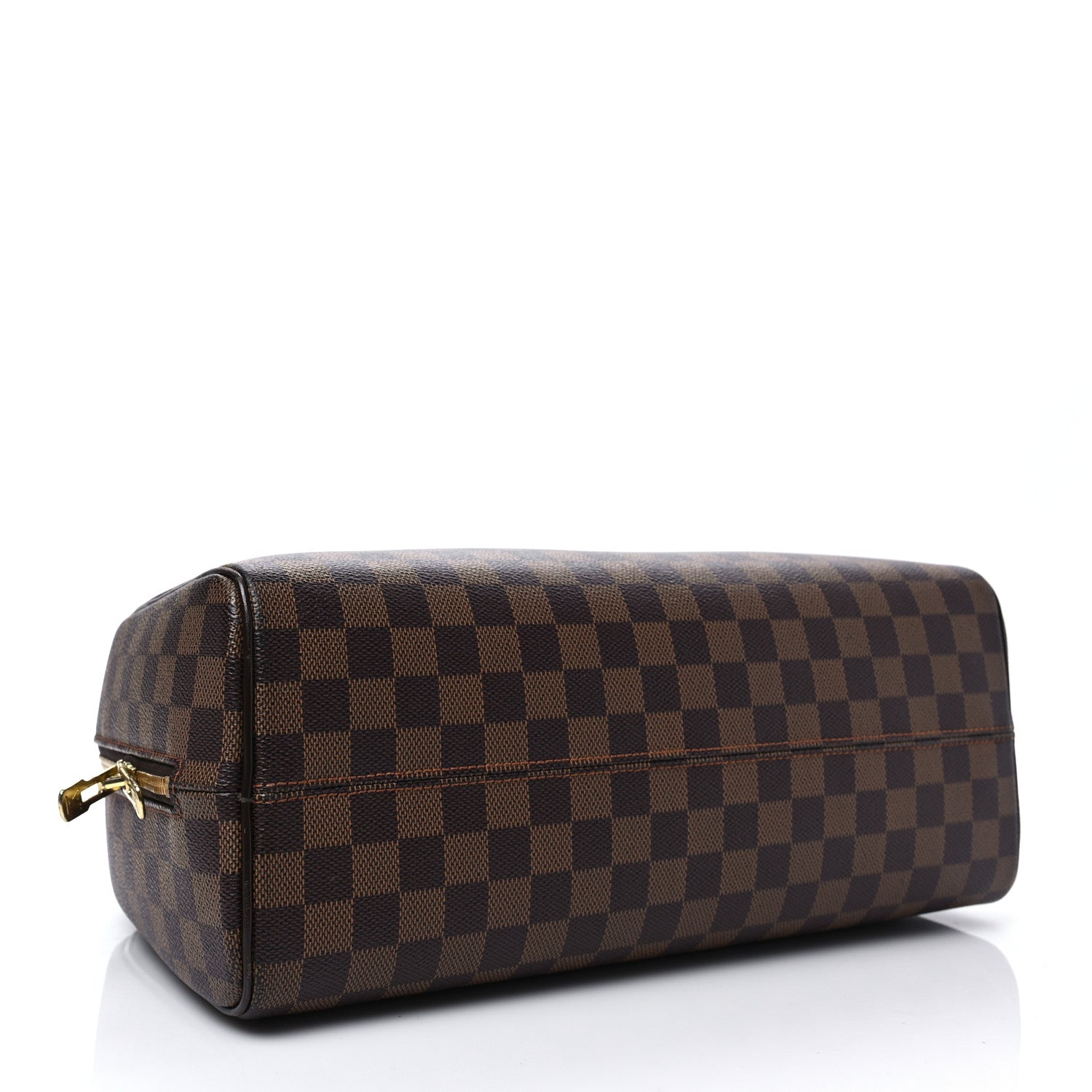 Louis Vuitton Damier Ebene Nolita 4 of 9