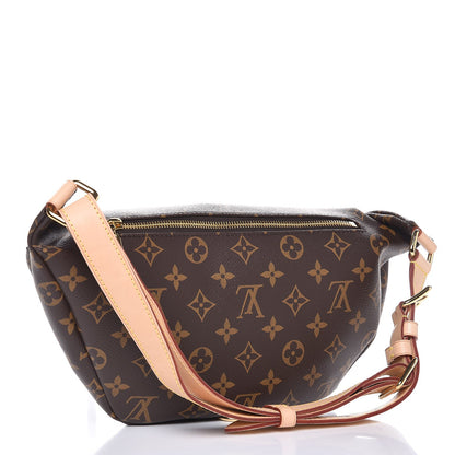 Louis Vuitton Monogram Bumbag 4 of 9