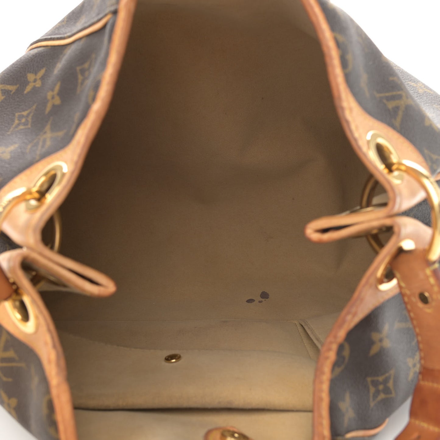 Monogram Galliera PM