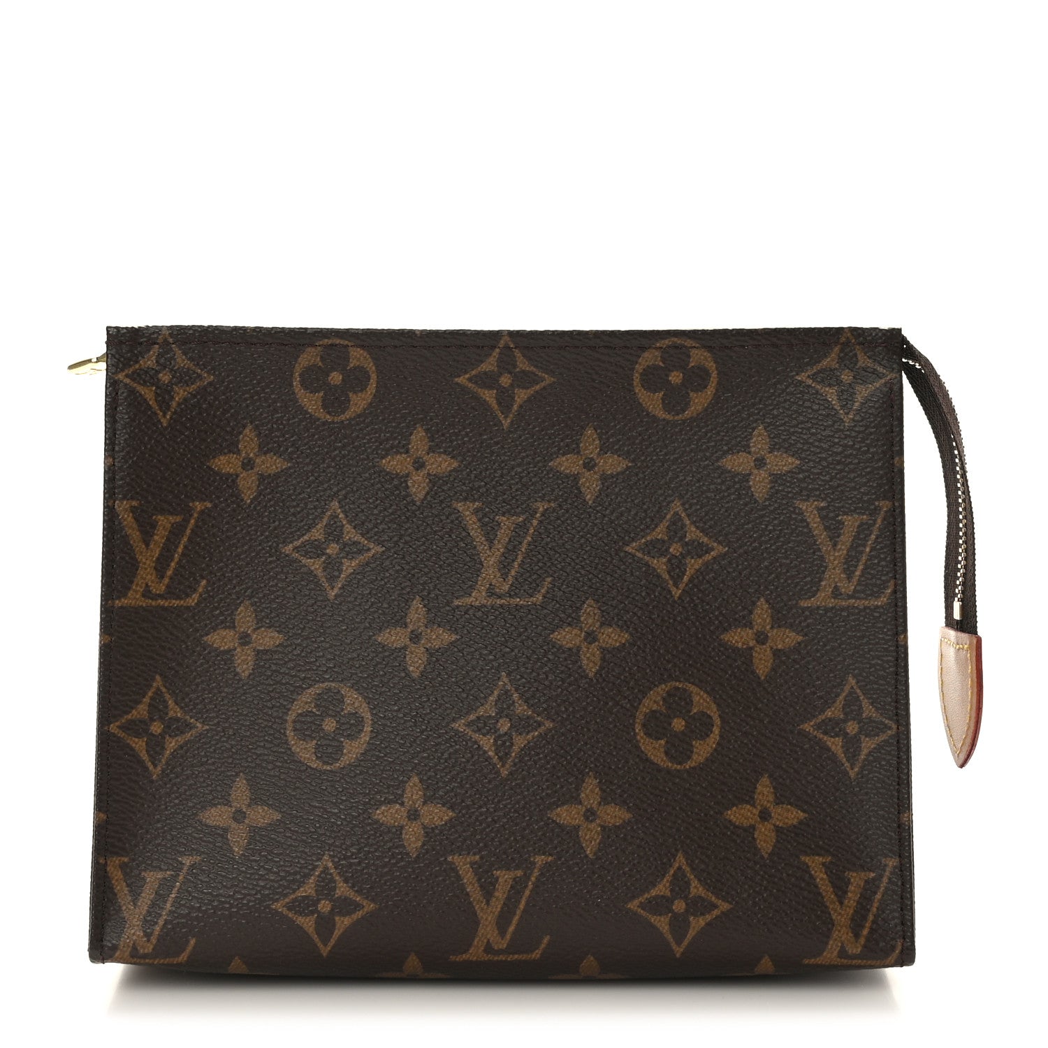 Louis Vuitton Monogram Toiletry Pouch 19 1 of 9