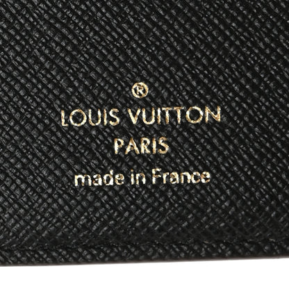 Louis Vuitton Reverse Monogram Juliette Wallet 6 of 9
