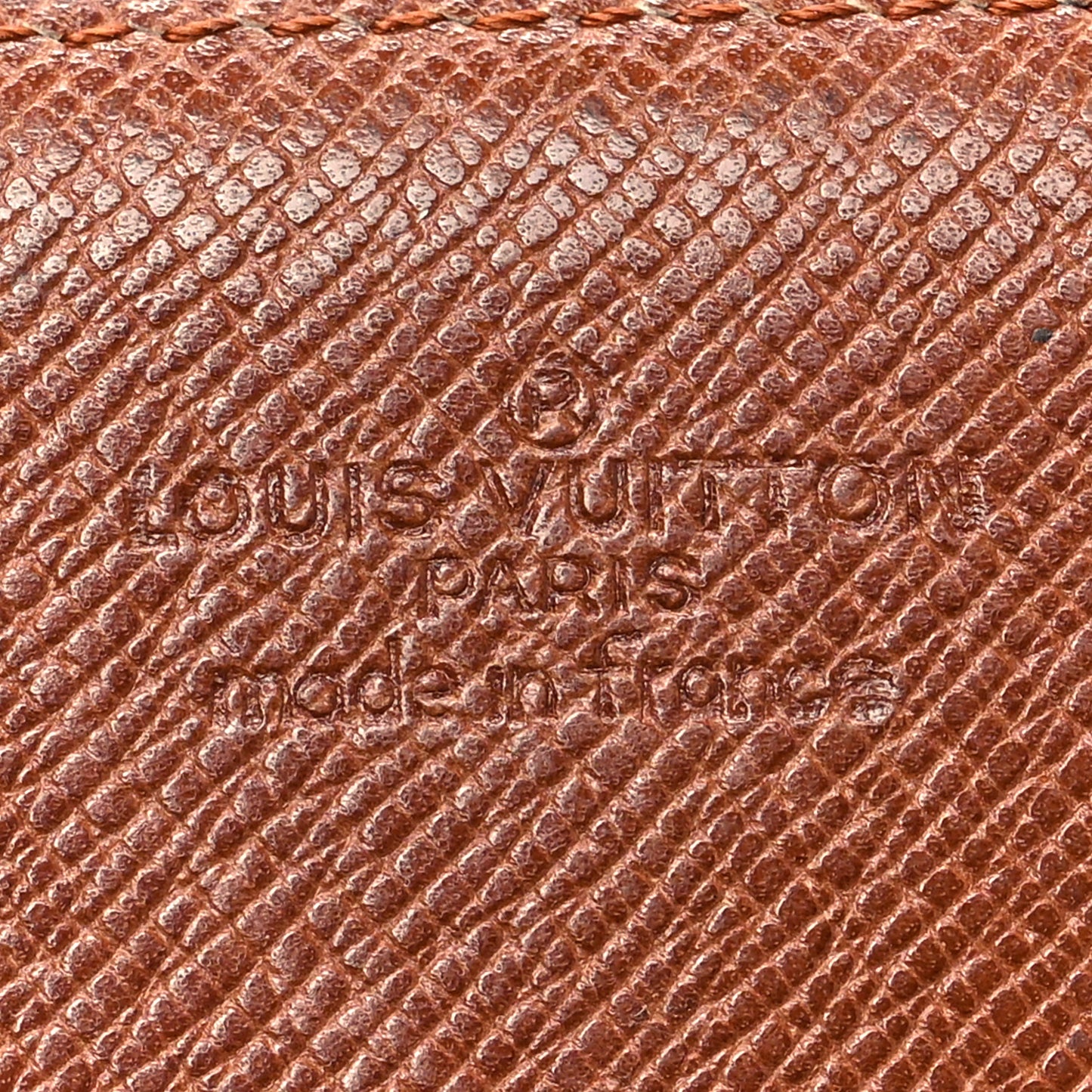 Monogram Porte Yen Wallet