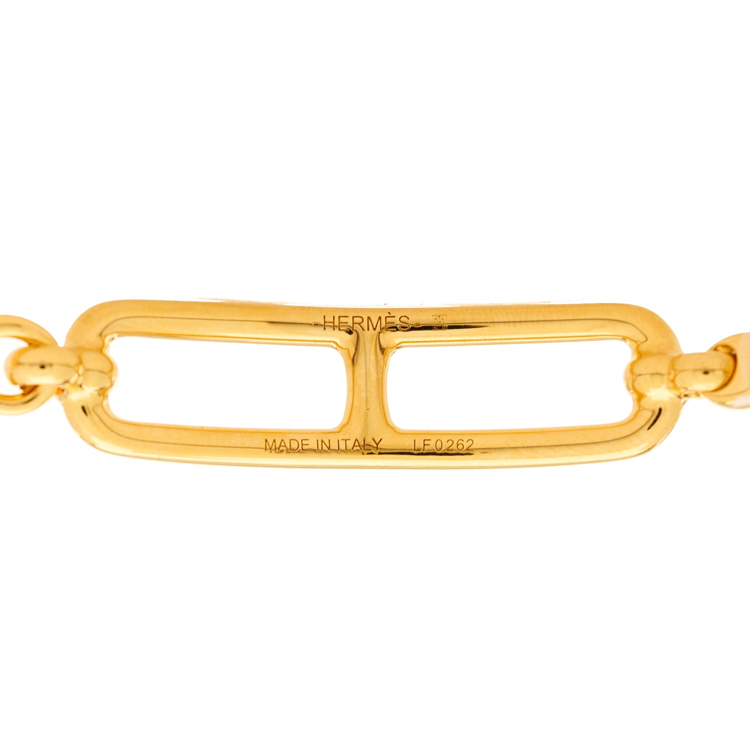 Hermes Swift Roulis Double Tour Bracelet T2 Anemone 4 of 4