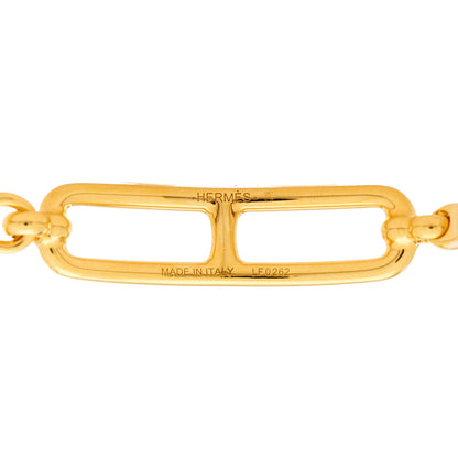 Hermes Swift Roulis Double Tour Bracelet T2 Anemone 4 of 4