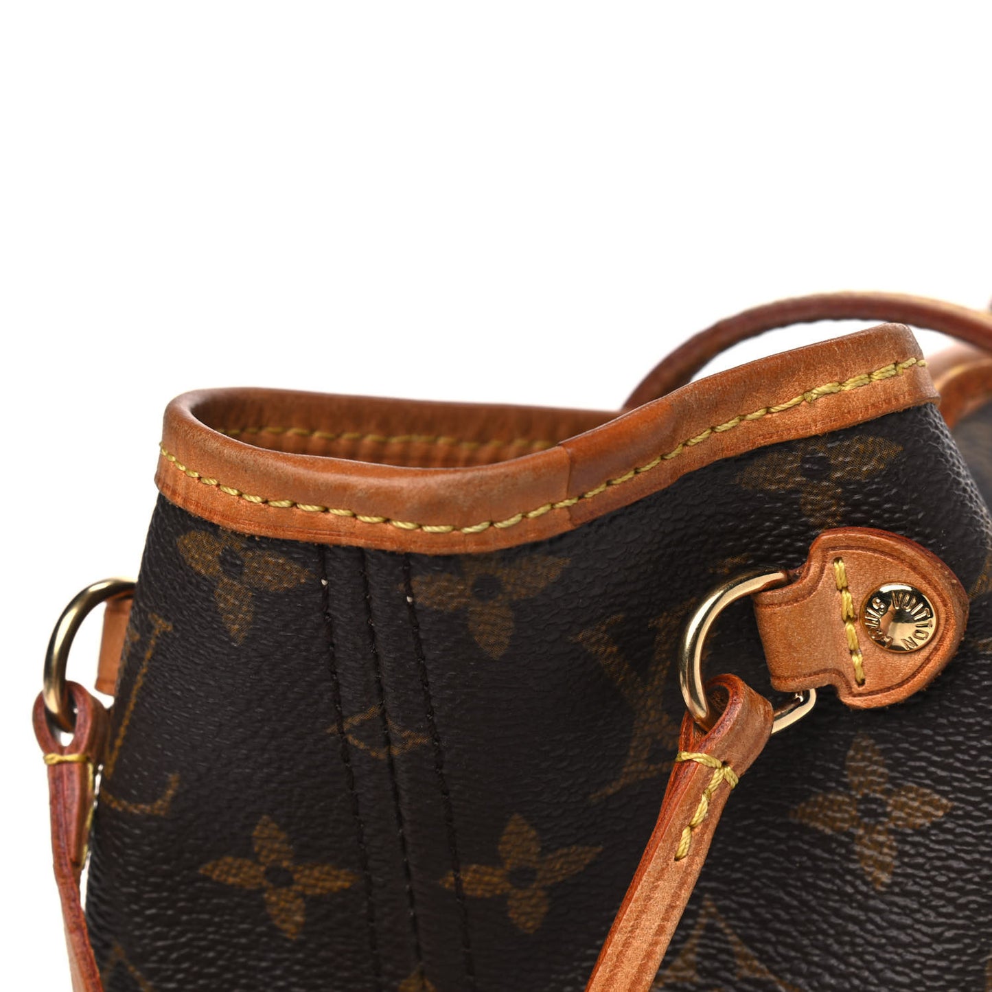Monogram Neverfull PM