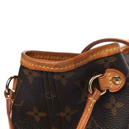 Louis Vuitton Monogram Neverfull PM 10 of 16