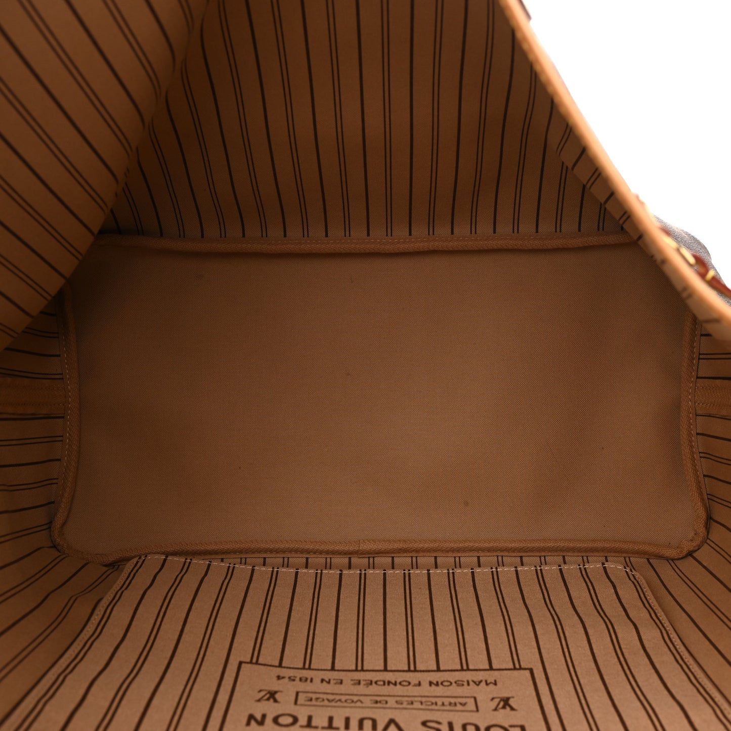 Monogram Neo Neverfull GM
