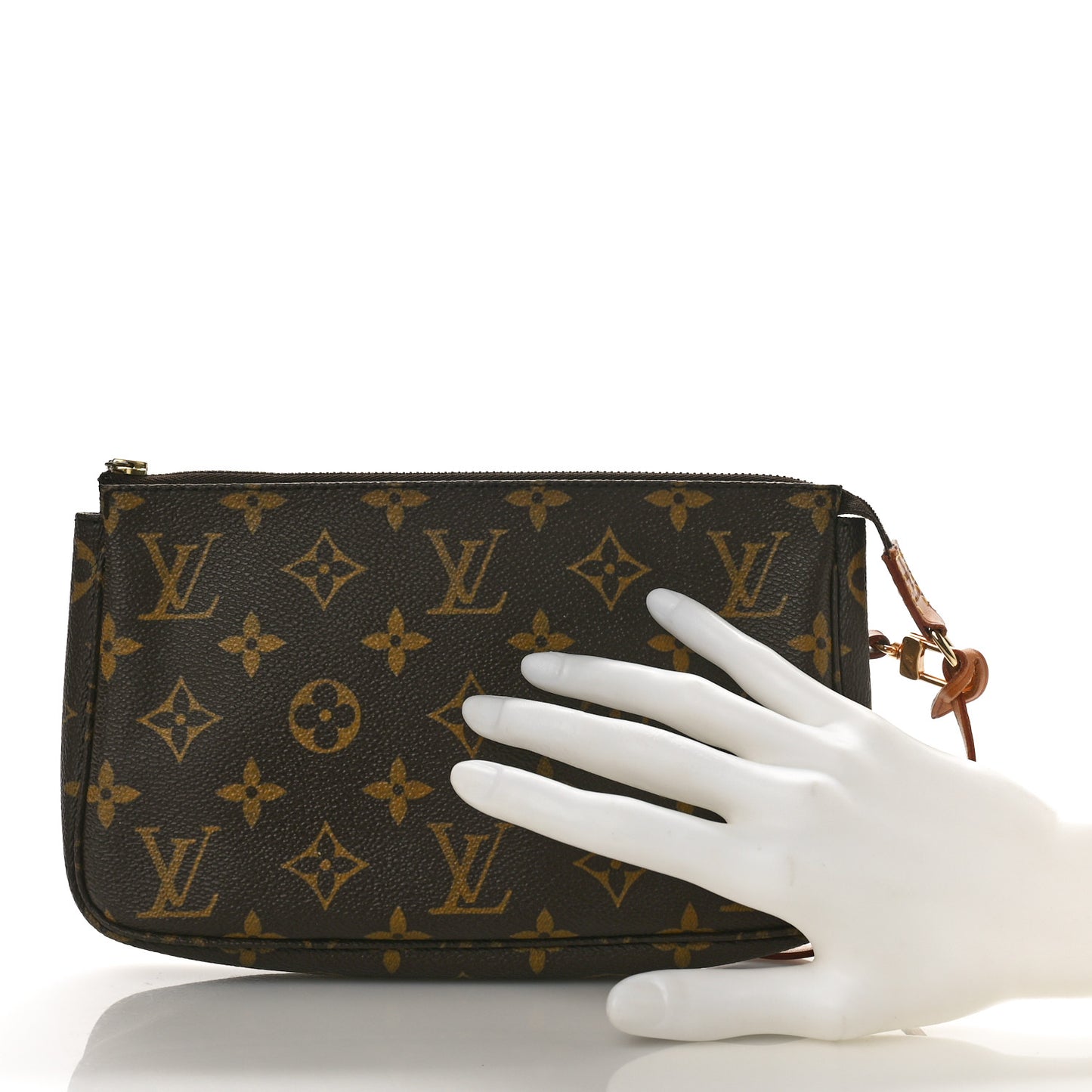 Monogram Pochette Accessories