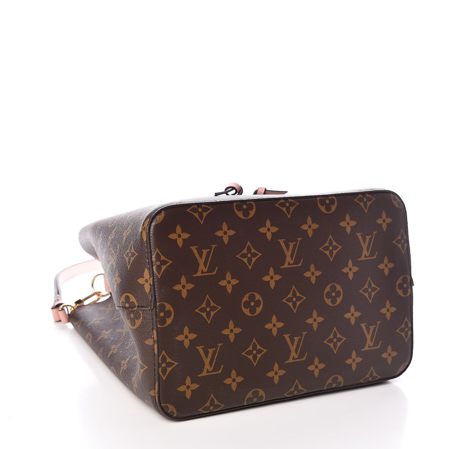 Monogram Neonoe MM Rose Poudre