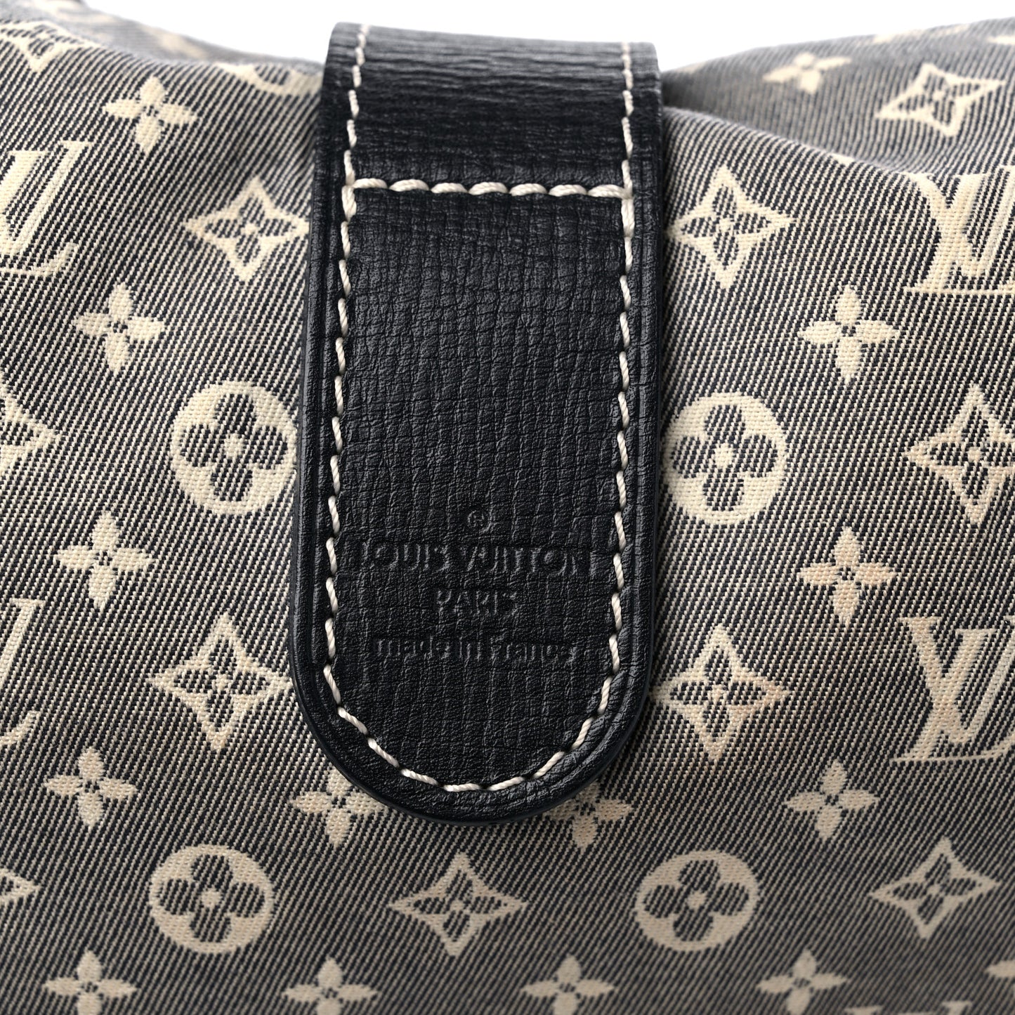 Monogram Idylle Romance Encre