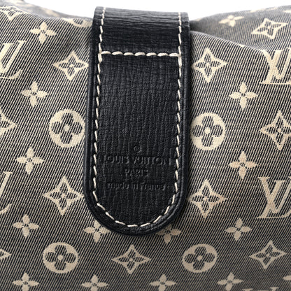 Louis Vuitton Monogram Idylle Romance Encre 6 of 10