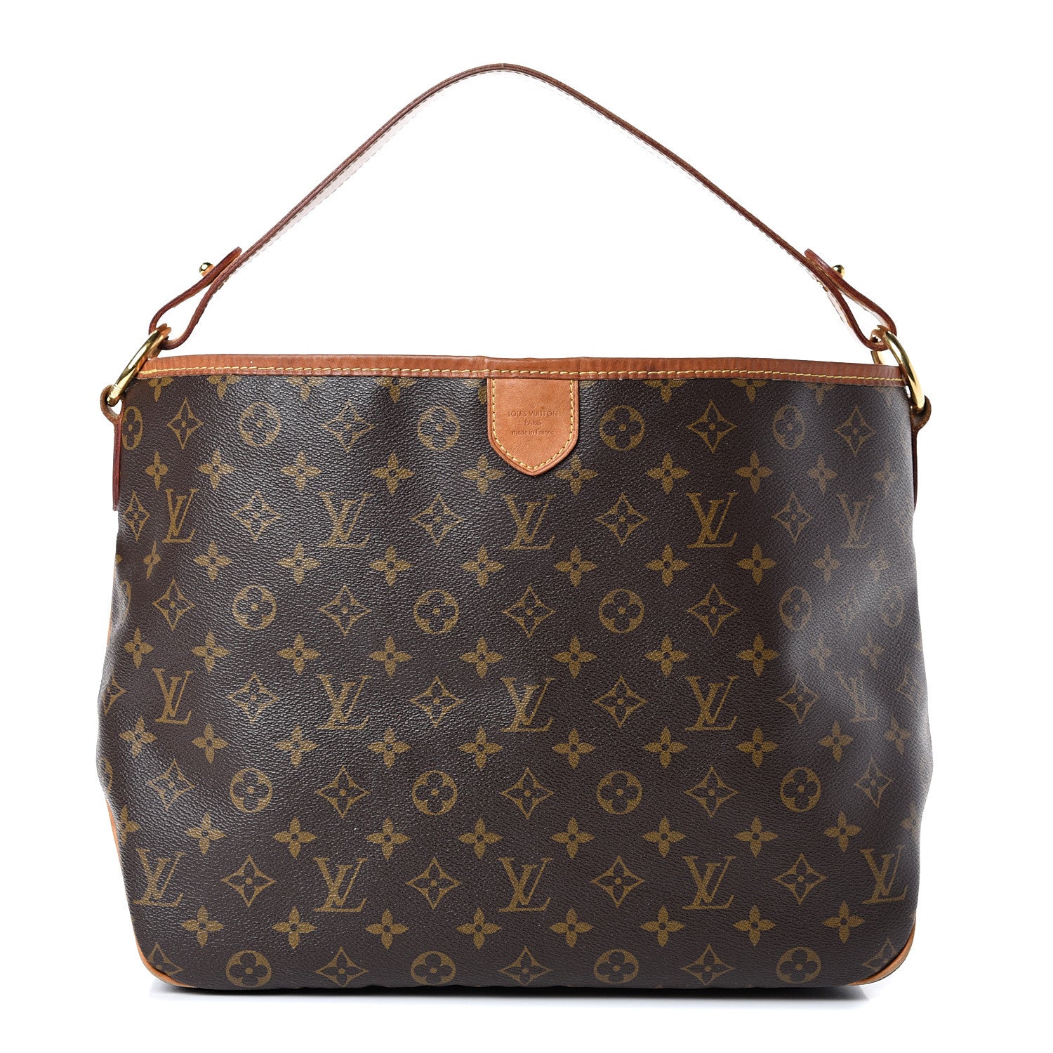 Louis Vuitton Monogram Delightful PM 1 of 16