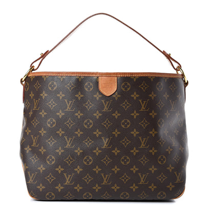 Louis Vuitton Monogram Delightful PM 1 of 16
