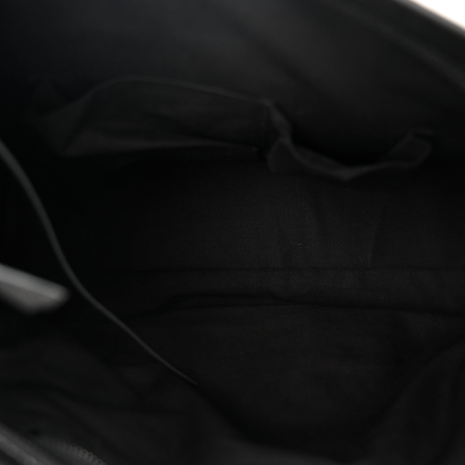 Balenciaga Shiny Grained Goatskin Black Metallic Edge City Black 6 of 11
