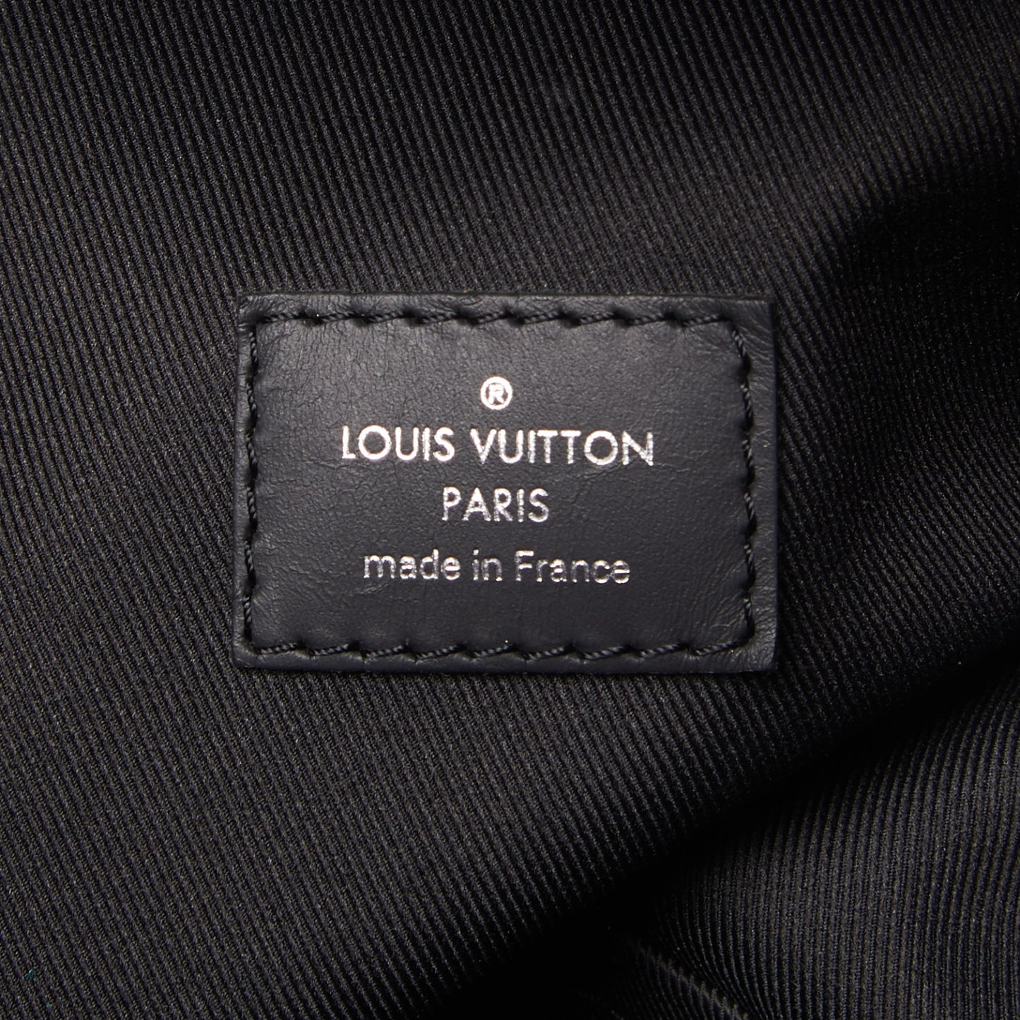 Monogram Eclipse Discovery Backpack PM