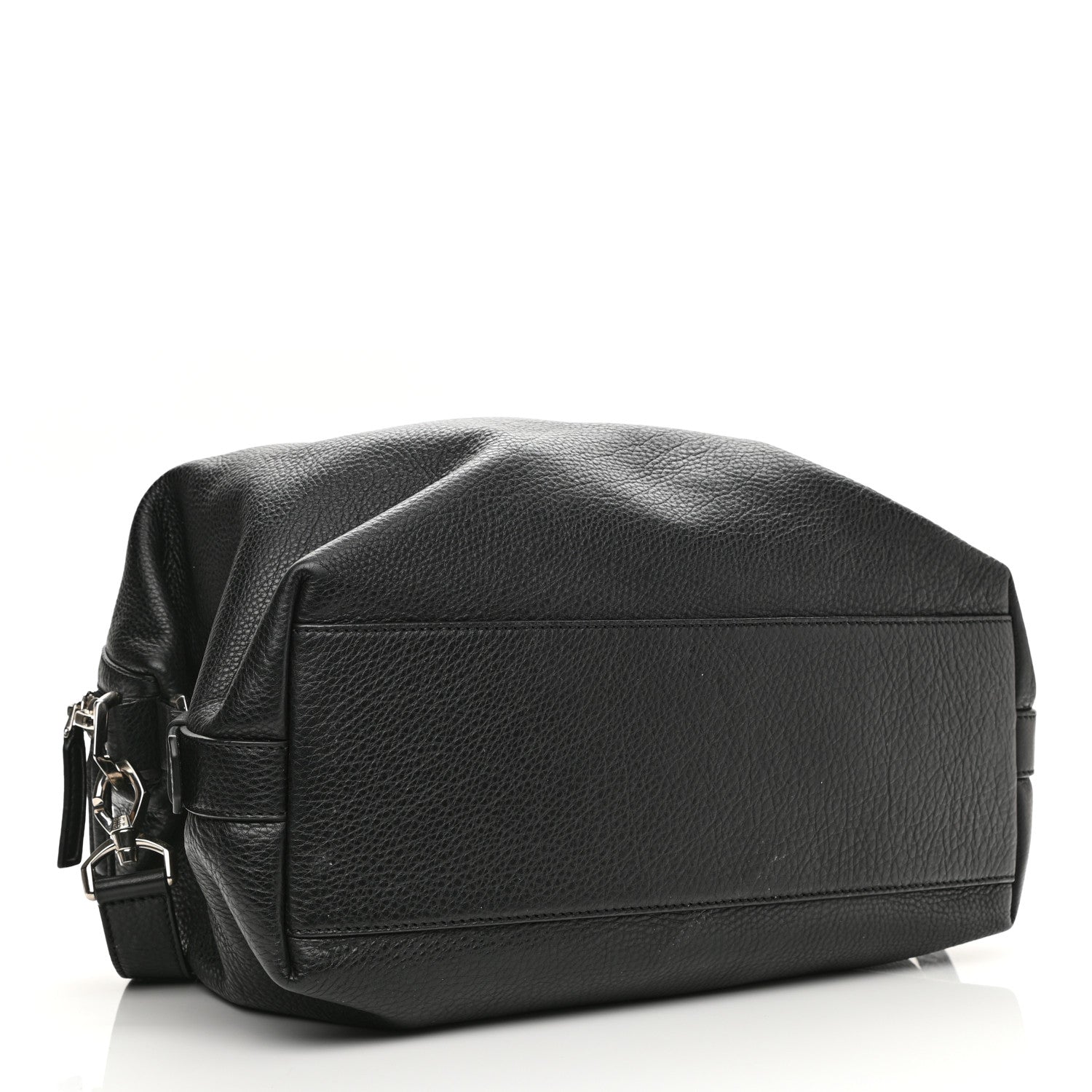 Givenchy Pebbled Calfskin Small Nightingale Black 4 of 12