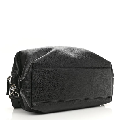 Givenchy Pebbled Calfskin Small Nightingale Black 4 of 12
