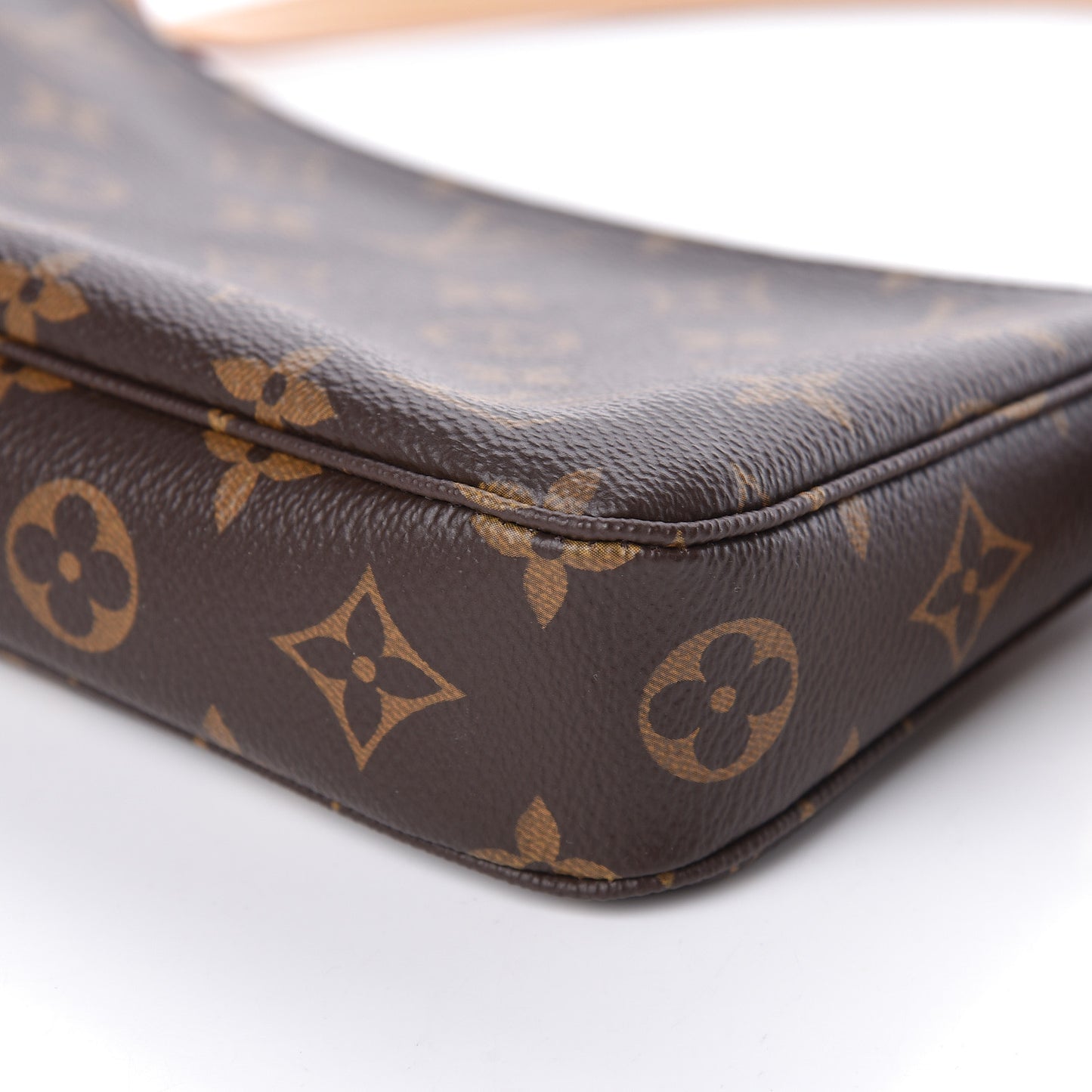 Monogram Pochette Accessories NM
