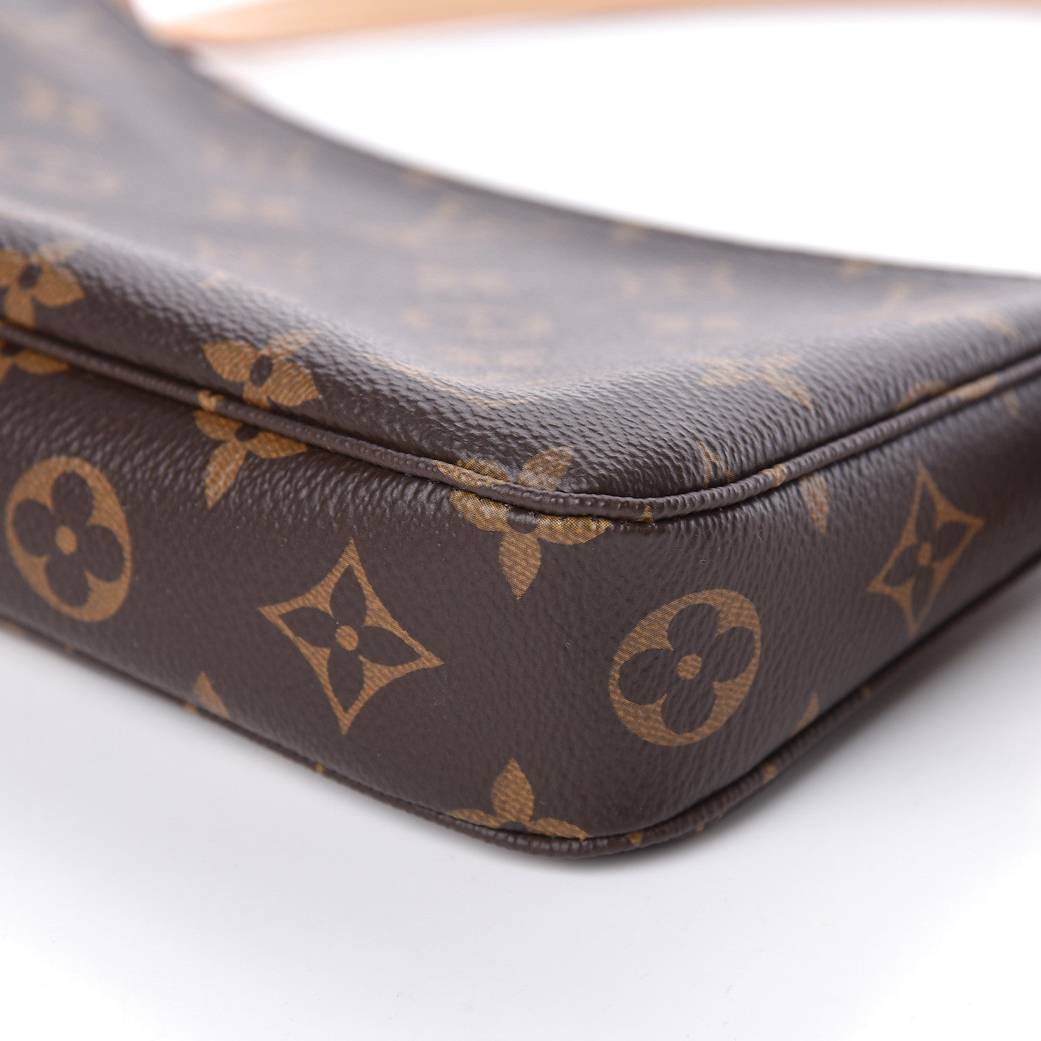 Louis Vuitton Monogram Pochette Accessories NM 10 of 11