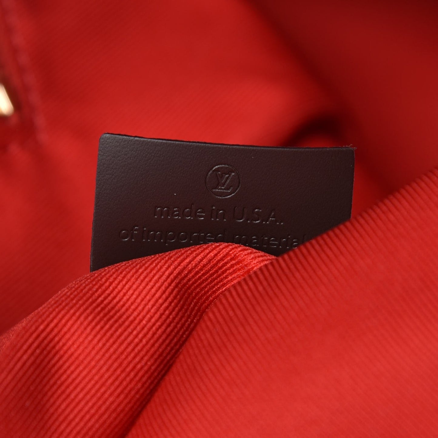 Damier Ebene Graceful MM