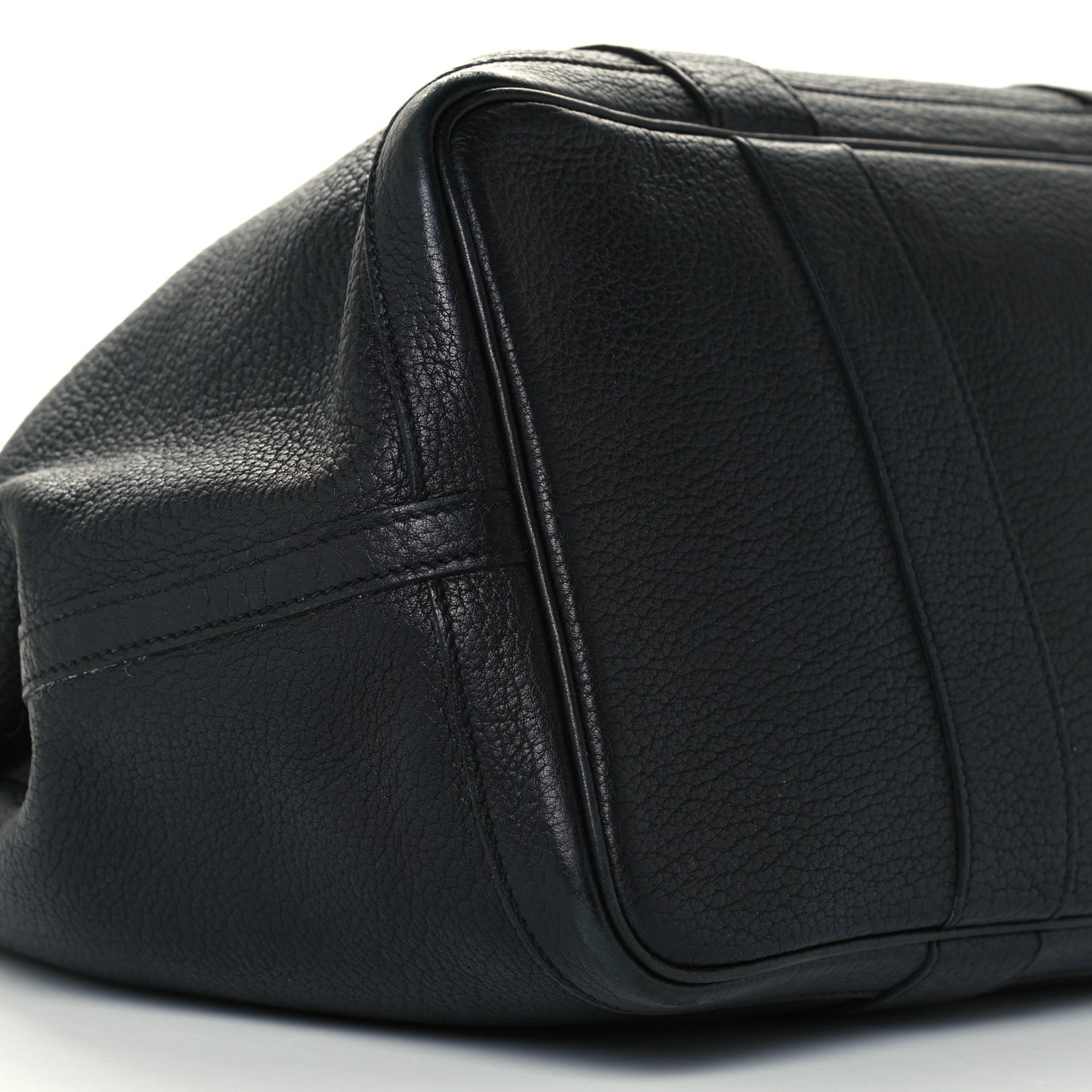 Negonda Garden Party Tote 36 MM Black