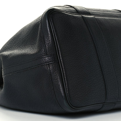 Hermes Negonda Garden Party Tote 36 MM Black 8 of 11