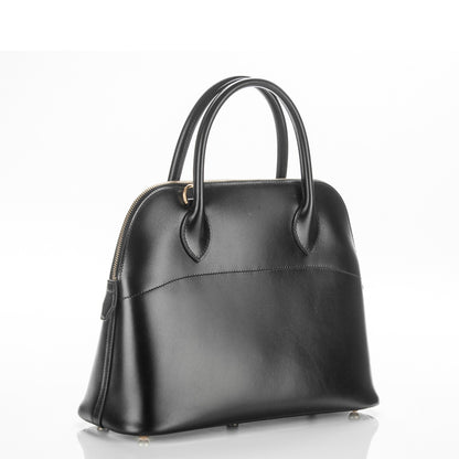 Hermes Box Bolide 31 Black 3 of 12