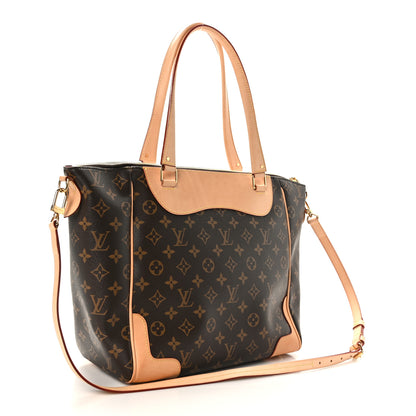 Louis Vuitton Monogram Estrela NM 3 of 9