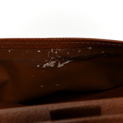 Louis Vuitton Monogram Porte Tresor International Wallet 12 of 13
