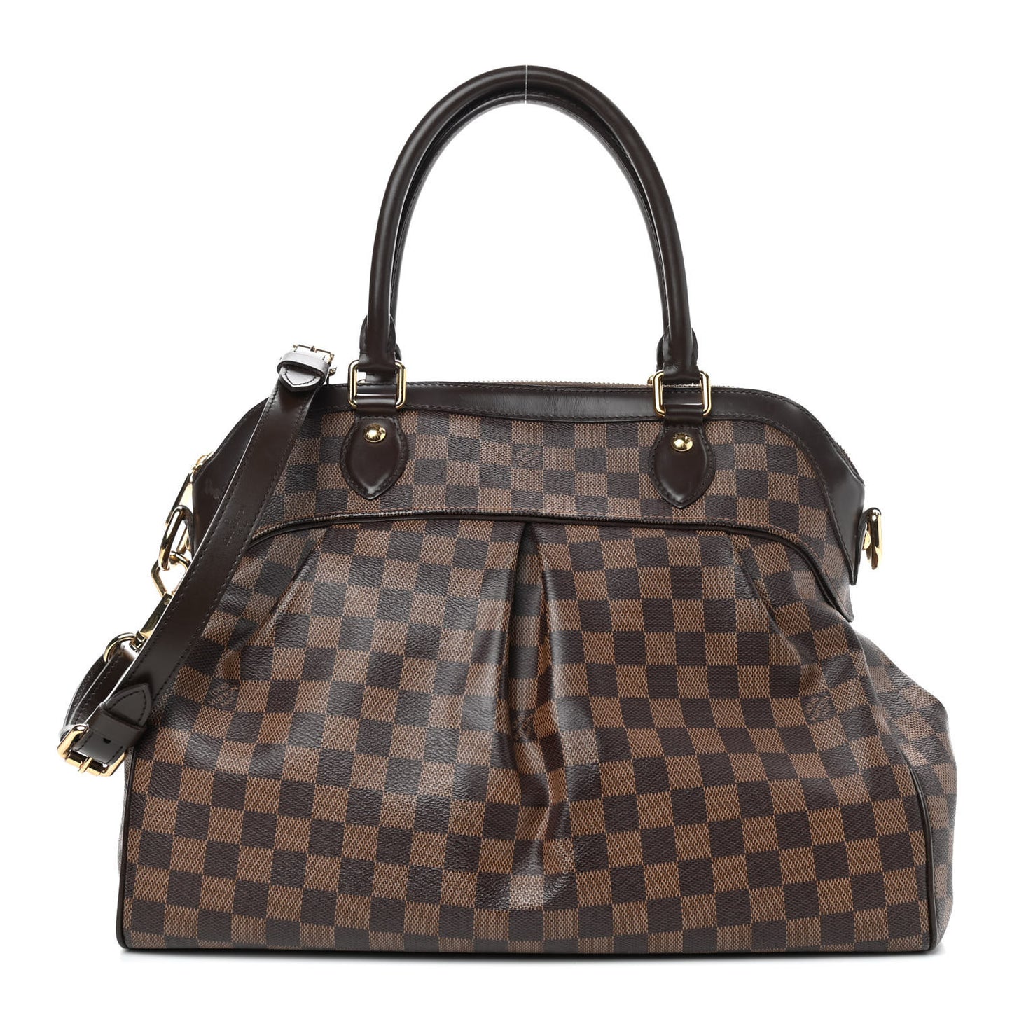 Damier Ebene Trevi GM
