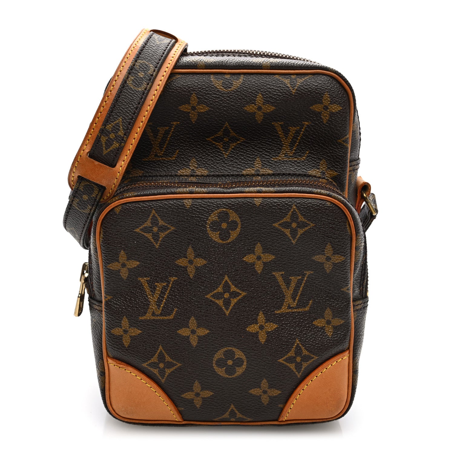 Louis Vuitton Monogram Amazone 1 of 9