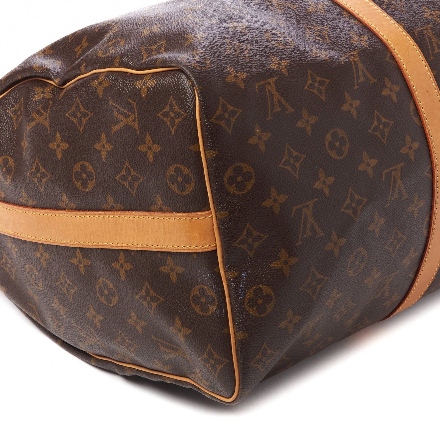 Monogram Keepall Bandouliere 50