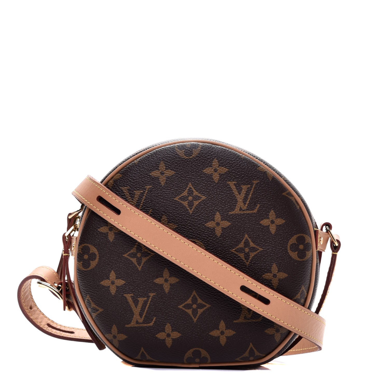 Louis Vuitton Monogram Boite Chapeau Souple PM 1 of 10