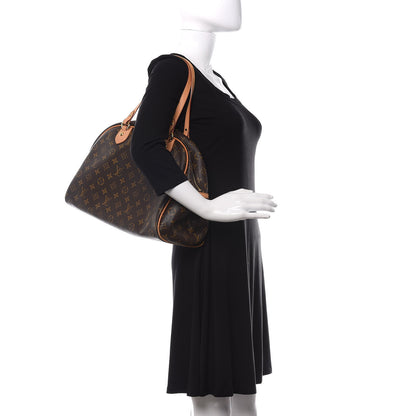 Louis Vuitton Monogram Montorgueil GM 2 of 9