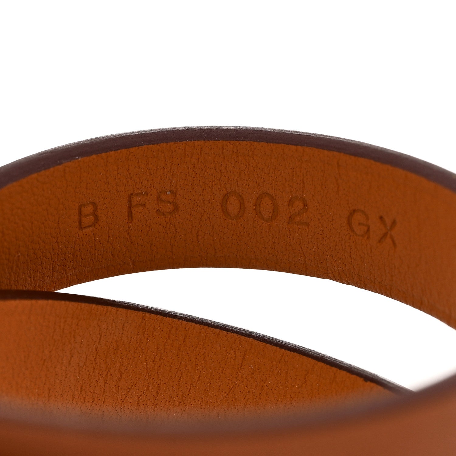 Hermes Swift Mini Kelly Double Tour Bracelet T1 Gold 4 of 5