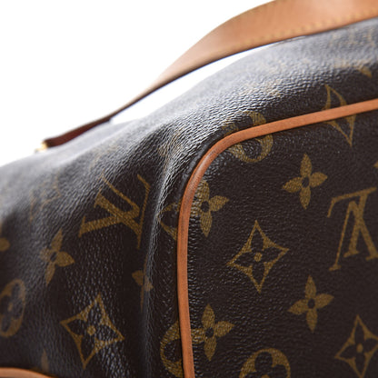 Louis Vuitton Monogram Palermo PM 11 of 20