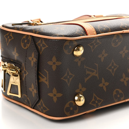 Louis Vuitton Monogram Cite 8 of 9