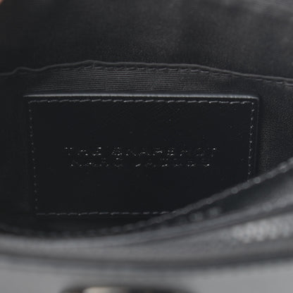 Marc Jacobs Saffiano Snapshot Camera Bag Black 9 of 12