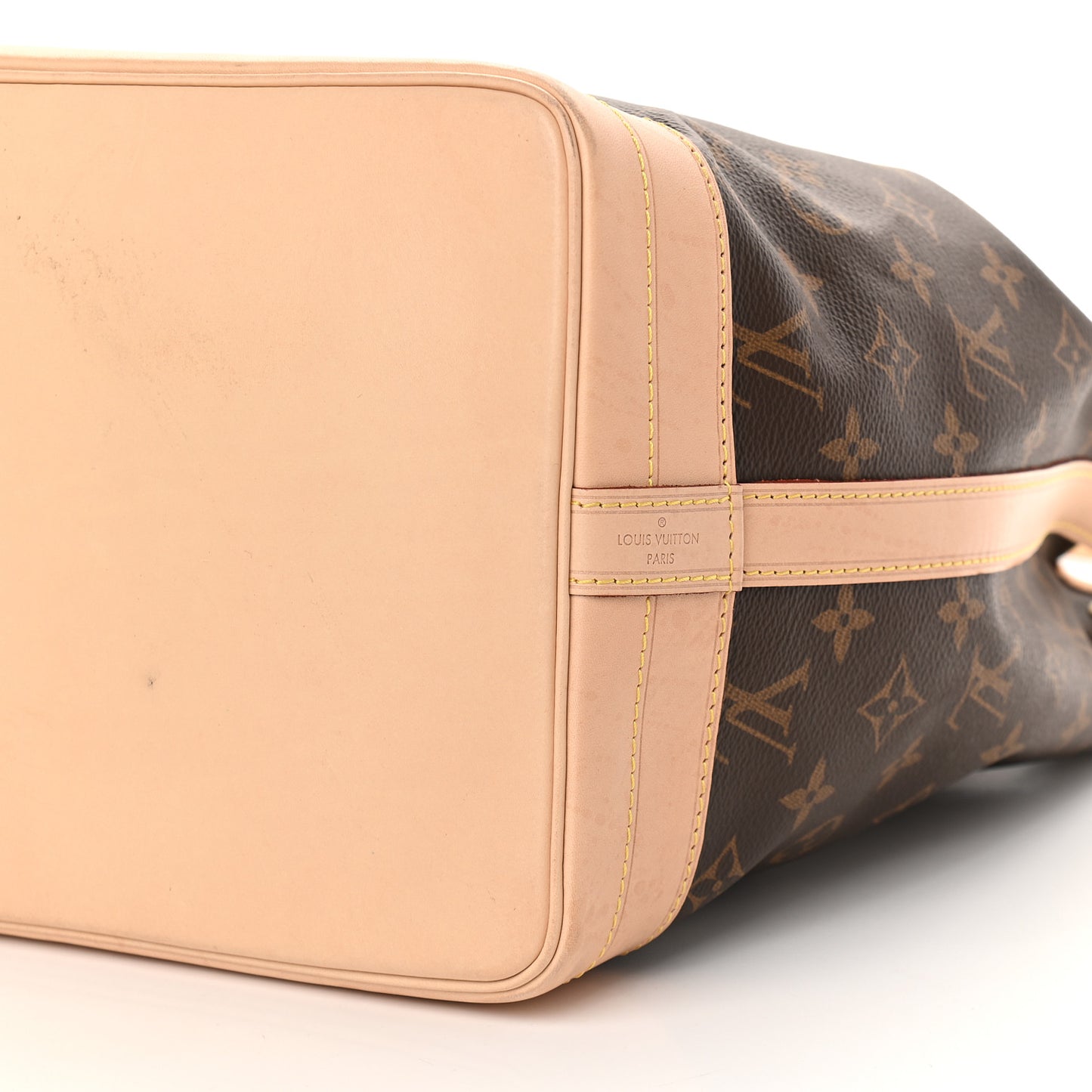 Monogram Noe