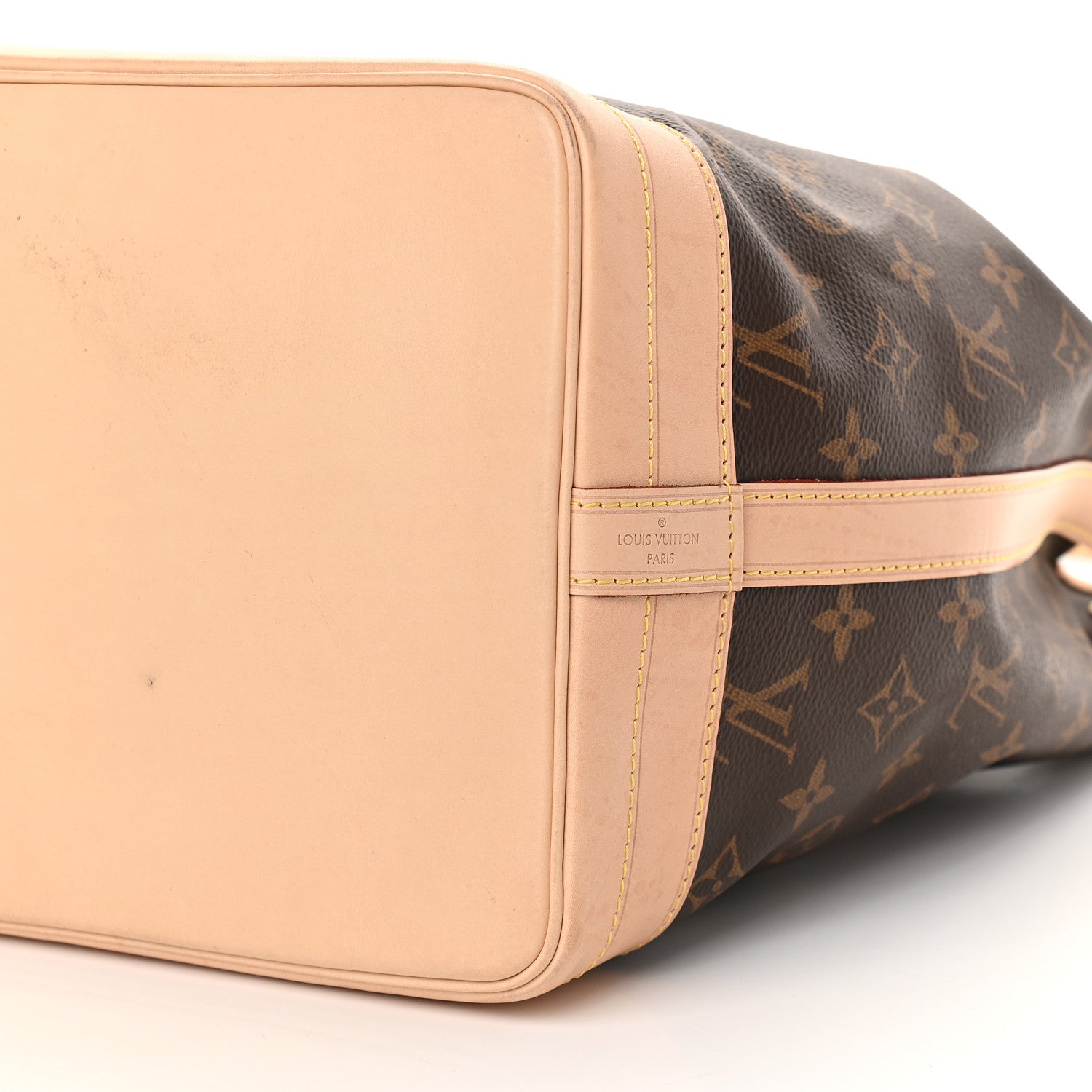 Louis Vuitton Monogram Noe 9 of 9