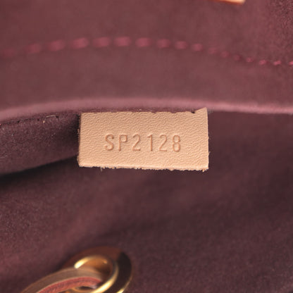 Louis Vuitton Monogram Montsouris NM Backpack 7 of 12