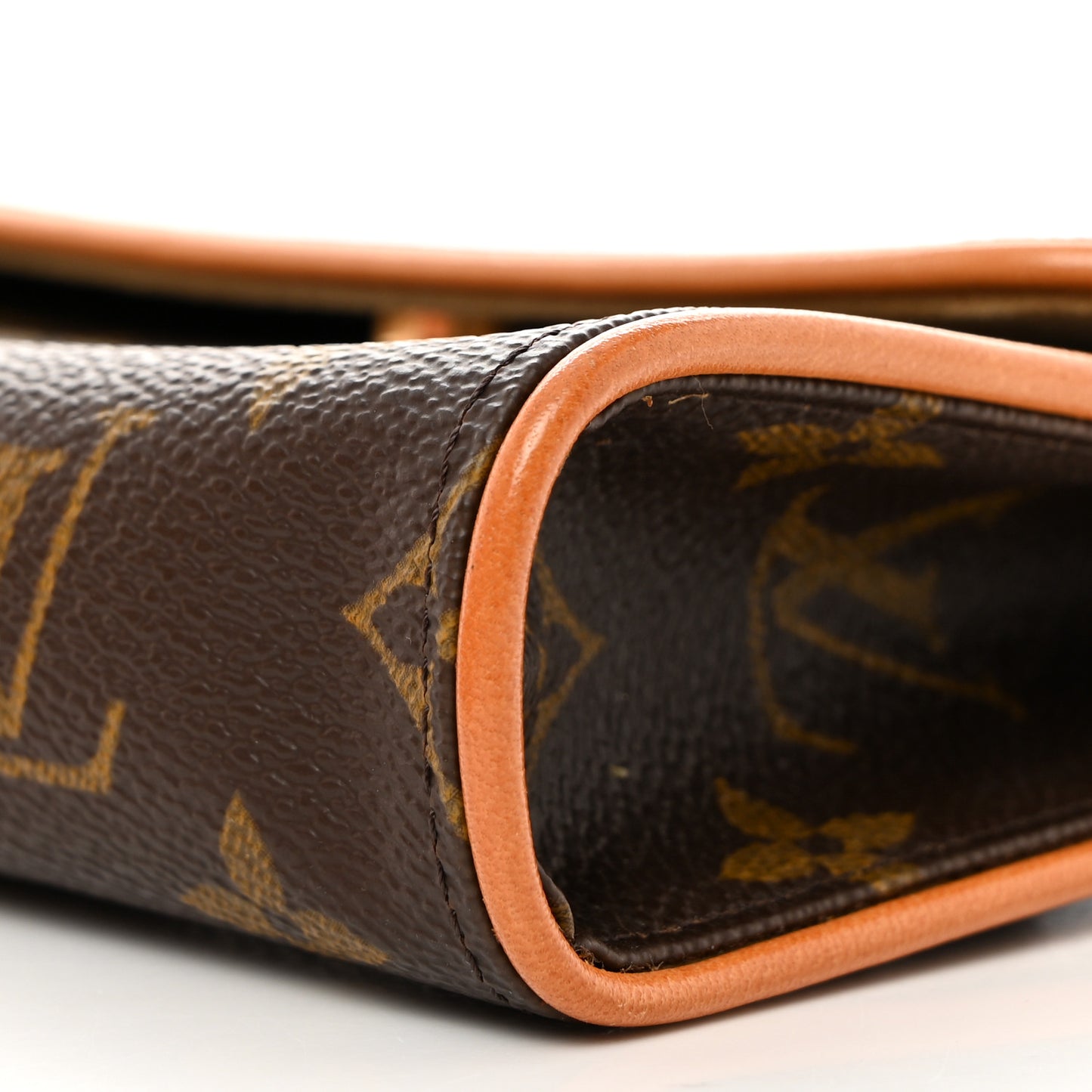 Monogram Pochette Florentine S