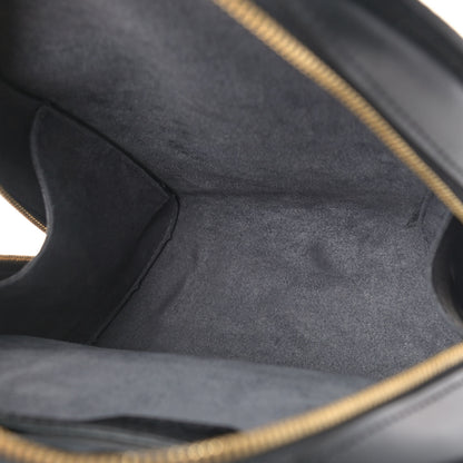 Louis Vuitton Epi Mabillon Backpack Black 5 of 9