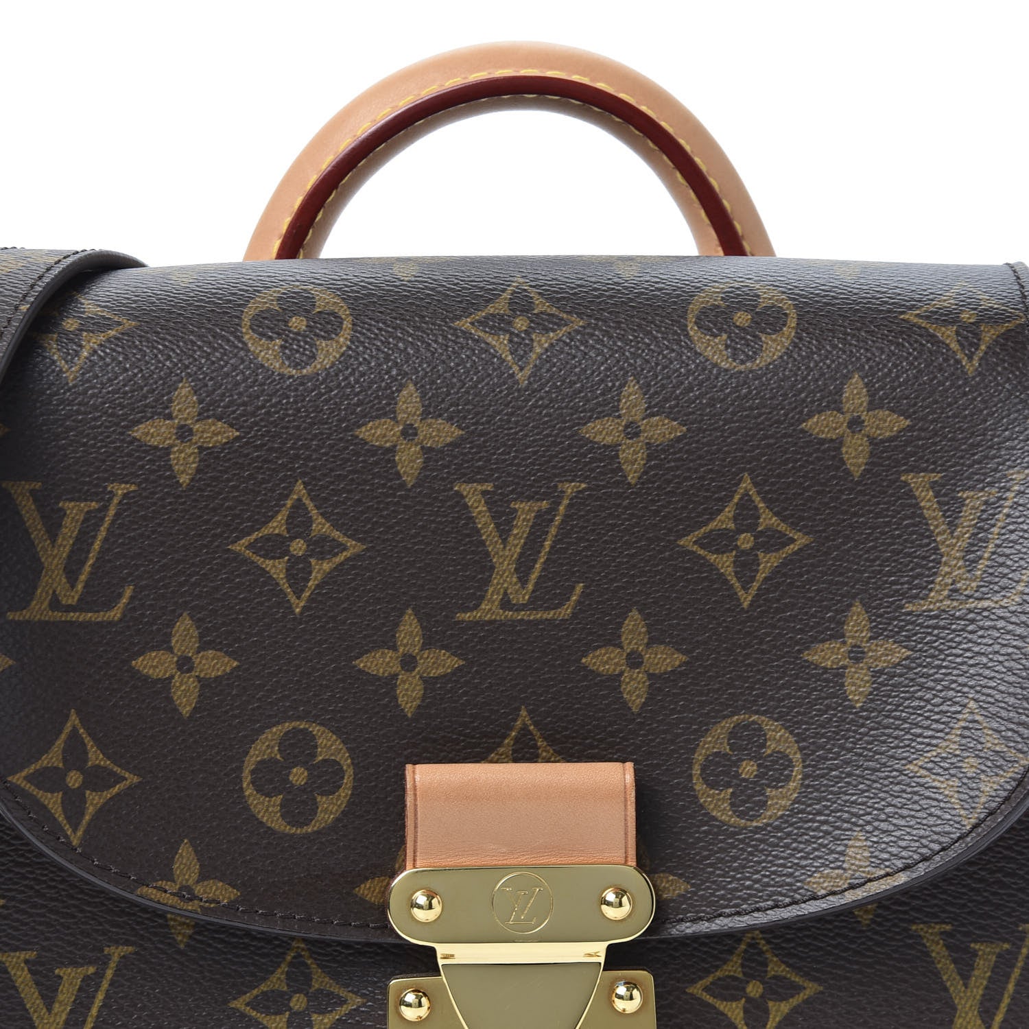 Louis Vuitton Monogram Eden PM Orient 8 of 8