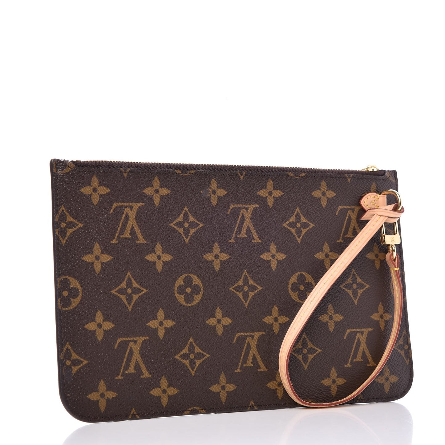 Monogram Neverfull MM GM Pochette